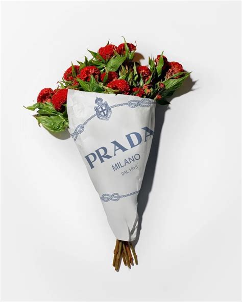 prada plants|prada floral designs.